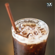 เมนูของร้าน Supmemore Coffee & Tea ลาดหญ้า ซอย.2