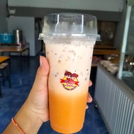 ร้าน ต้า มอส ข้าวมันไก่ ต้มเลือดหมู