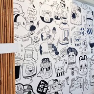 WAKE/UP Cafe and Bar Hua Hin