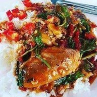 หอพักแถวเทศบาลดอนหอสีฟ้าห้องแถว