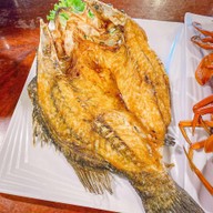 เจริญกัลป์ โฮมสเตย์