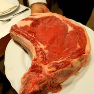 เมนูของร้าน Giglio Trattoria Fiorentina (Italian Steak Pasta Tiramisu) สีลม