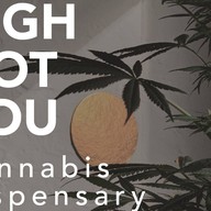 High Got You Cannabis Dispensary