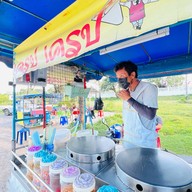 เครป เซเว่นวังก์พง