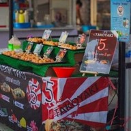 ทาโกะยากิ Werm Tako มหาชัย