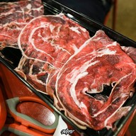 เมนูของร้าน กั๊ดต๊อง ปิ้งย่าง ชาบู หมูกระทะ เชียงราย