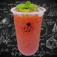 เมนูของร้าน I AM ก๋วยเตี๋ยวเรืออนุสาวรีย์ฯ -