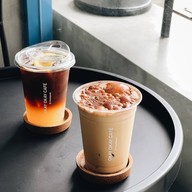 OKAY OKAY CAFE -