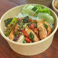 ครัวเถื่อน