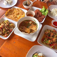 เจริญกัลป์ โฮมสเตย์