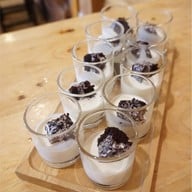 เมนูของร้าน Memorize Brownie - Dessert Cake & Coffee นิมมานเหมินท์ ซอย 12