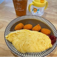 เมนูของร้าน ปรุงรัก เติมสุข