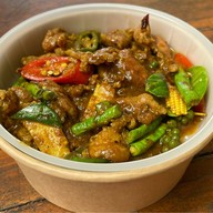 ครัวเถื่อน