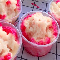 น้ำเเข็งใสเกล็ดหิมะ88
