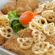 Suki Laem Thong Restaurant