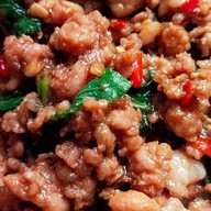 หม่าล่าเบรกแตก ลองแดกยัง(หม่าล่า_ชาบู_เฟรนฟราย_นักเก็ต_ของทอด_ขนมปังปิ้ง_ชาไทย_อาหารตามสั่ง)