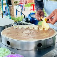 เครป เซเว่นวังก์พง