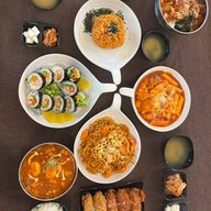 เมนูของร้าน CHICKEN PLANET