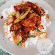 ครัวบ้านน้องใบบัว