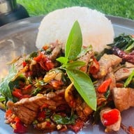 ทองดีเบอร์เกอร์