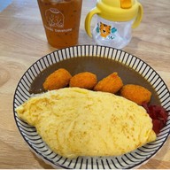 เมนูของร้าน ปรุงรัก เติมสุข