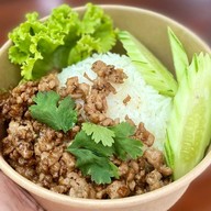 ครัวเถื่อน