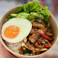 ครัวเถื่อน