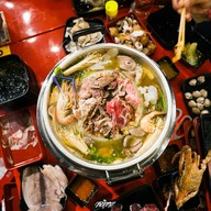 เมนูของร้าน กั๊ดต๊อง ปิ้งย่าง ชาบู หมูกระทะ เชียงราย