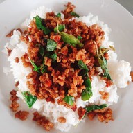 ครัวบ้านน้องใบบัว