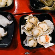 เมนูของร้าน กั๊ดต๊อง ปิ้งย่าง ชาบู หมูกระทะ เชียงราย