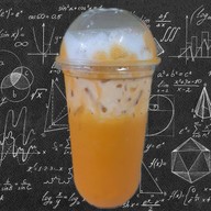 เมนูของร้าน I AM ก๋วยเตี๋ยวเรืออนุสาวรีย์ฯ -