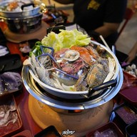 เมนูของร้าน กั๊ดต๊อง ปิ้งย่าง ชาบู หมูกระทะ เชียงราย