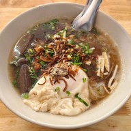 ก๋วยจั๊บแทนไท