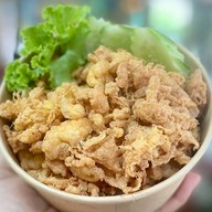 ครัวเถื่อน