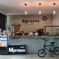 Mpresso