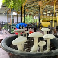 เมนูของร้าน แซ่บโพดโพ