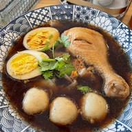 เมนูของร้าน ปรุงรัก เติมสุข