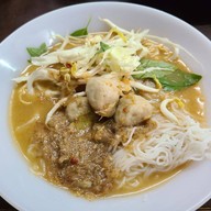 วารินข้าวปุ้นซาว ถนนเทศบาล6