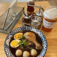 ปรุงรัก เติมสุข