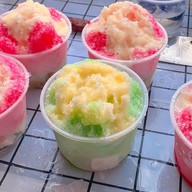 น้ำเเข็งใสเกล็ดหิมะ88