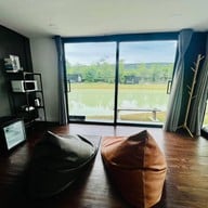 Esc base camp เขาใหญ่ ปราจีนบุรี