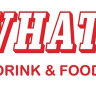 WHAT? CAFE'