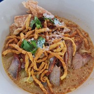 ข้าวซอยป้าหล้า