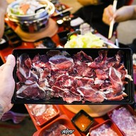 เมนูของร้าน กั๊ดต๊อง ปิ้งย่าง ชาบู หมูกระทะ เชียงราย