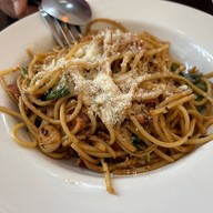 Anub Cafe & Restaurant สาขาสุทธิสาร