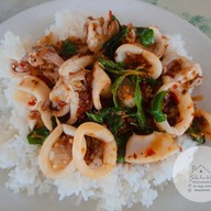 ครัวบ้านน้องใบบัว