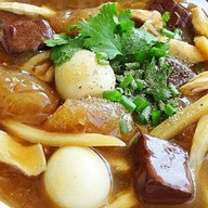 กระเพาะปลาฮ่องเต้(กระเพาะปลาแท้จากเยาวราช) ติดกับยูดีไลท์คอนโด2 ถ.ประชาชื่น