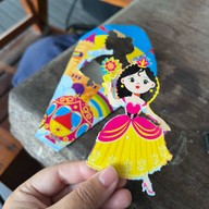 เครป เซเว่นวังก์พง