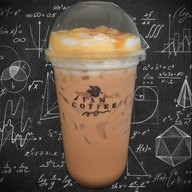 เมนูของร้าน I AM ก๋วยเตี๋ยวเรืออนุสาวรีย์ฯ -