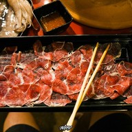 เมนูของร้าน กั๊ดต๊อง ปิ้งย่าง ชาบู หมูกระทะ เชียงราย